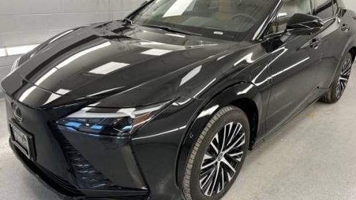 LEXUS RZ 450E 2023 JTJAAAAB5PA006885 image